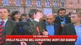 Del Bono sotto interrogatorio per truffa e peculato