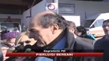 23/01/2010 - Mediatrade, Bersani: spero nella giustizia 