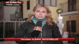 23/01/2010 - Fondi, 25enne denuncia stupro. Fermati quattro ragazzi