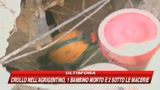 23/01/2010 - Haiti, allarme negli ospedali per i ladri di orfani