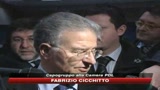 23/01/2010 - Mediatrade, Cicchitto: uso politico della giustizia 