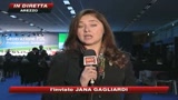 Arezzo, Generazione PDL in congresso