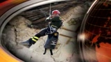 23/01/2010 - Fuori dal cratere i dimenticati dopo il sisma 
