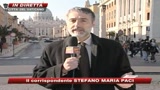 23/01/2010 - Il Papa entra nell'era del web