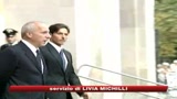 24/01/2010 - Mediatrade, Pier Silvio: E' un attacco a mio padre 