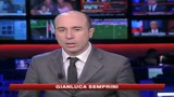 24/01/2010 - Haiti, Bertolaso: la situazione degli aiuti è patetica