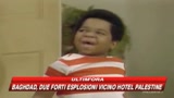 Arrestato Gary Coleman, l'interprete di Arnold