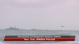 25/01/2010 - Disastro aereo etiope, Unifil: Le ricerche continuano