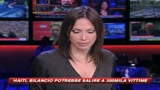 25/01/2010 - Haiti, potrebbe aggravarsi il bilancio delle vittime