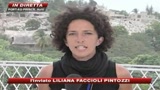 25/01/2010 - Port au Prince, una tendopoli a cielo aperto