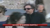 26/01/2010 - Festival di Cannes, Tim Burton presidente della giuria 