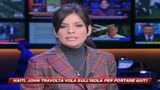 26/01/2010 - Haiti, il pilota Travolta porta aiuti e  Scientology 

