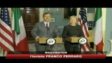 26/01/2010 - Italia e usa di nuovo amici, nonostante Bertolaso

