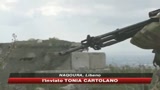 26/01/2010 - Libano, sul confine che non ha dimenticato la guerra