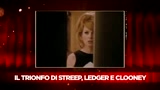 SKY Cine News - Sondaggio del decennio: gli attori vincitori