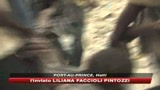 27/01/2010 - Haiti, sopravvissuto dopo 12 giorni sotto le macerie
