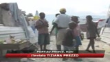 27/01/2010 - Haiti, un ambulatorio mobile nelle bidonville 