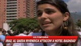 27/01/2010 - Chavez spegne la tv: negli scontri muore 15enne