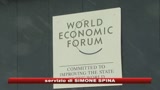 Davos, Via ai lavori del forum mondiale economico