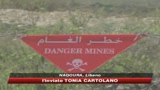 28/01/2010 - I soldati Unifil a caccia di mine 