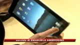iPad, le reazioni  del mondo high-tech