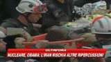 28/01/2010 - Hati, 15 giorni sotto le macerie: è viva