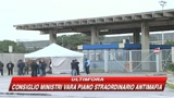28/01/2010 - Termini, Fiat blocca produzione a tempo indeterminato 