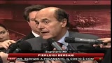 Dichiarazioni dell'opposizione dopo il CDM di Reggio Calabria