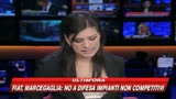 29/01/2010 - Fiat, Marcegaglia: No a difesa impianti non competitiv