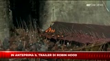 SKY Cine News: Anteprima Trailer Robin Hood
