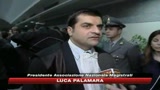 Proteste Anm, Palamara: segno dei disagi dei magistrati