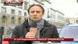 L'apertura dell'Anno giudiziario a Napoli