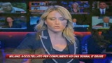 30/01/2010 - Milano, accoltellato per gelosia davanti a discoteca