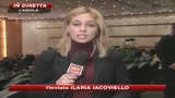 Anno giudiziario, proteste Anm in tutta Italia