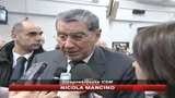 Giustizia, Mancino: normalizzare rapporto con politica