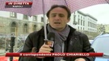 L'apertura dell'Anno giudiziario a Napoli