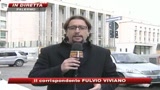 Aperto anno giudiziario a Palermo tra proteste Anm 
