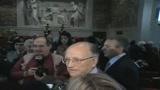 Proteste Anm, Borrelli: intollerabile scontro con poli