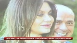 Silvio e Veronica si rivedono in prefettura
