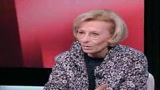 Bonino a SKY TG24: spero convincere elettori di destra