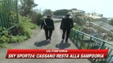 31/01/2010 - Ischia, 46 denunce per decine di abusi edilizi