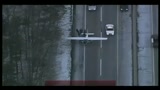 New Jersey, Piper atterra su autostrada, nessun ferito