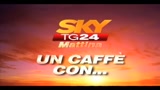 Un caffè con... Alfonso Papa