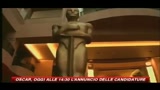Oscar oggi le nomination