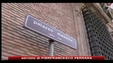 DDL Valentino: contestazioni per il decreto sui pentiti