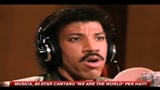 Musica, 80 star cantano We are the world per Haiti