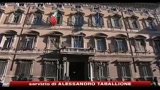 Piano casa e condono restano fuori dal decreto milleproroghe