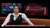 TMZ.COM, medico di Michael Jackson si consegnerà alla giustizia