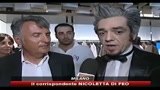 Morgan escluso dal festival di Sanremo dopo outing su droga