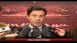 Interventi di Bocchino e Franceschini sul legittimo impedimento
